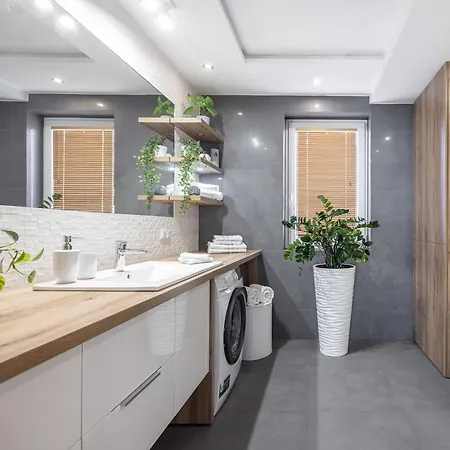 Mevka Apartment