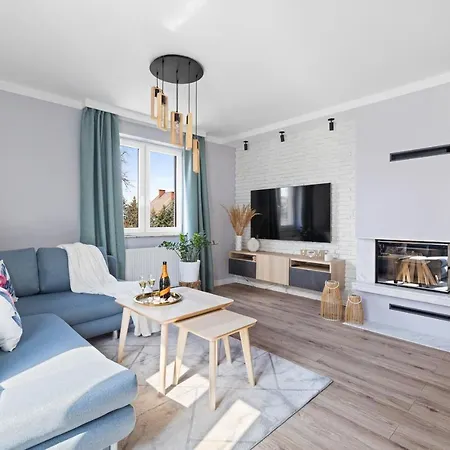 Mevka * Mosty (Puck)