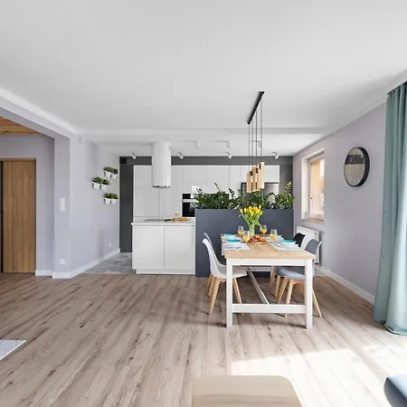 Appartement Mevka Mosty (Puck)