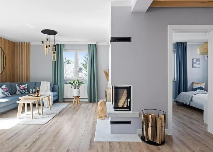 Mevka アパート Mosty