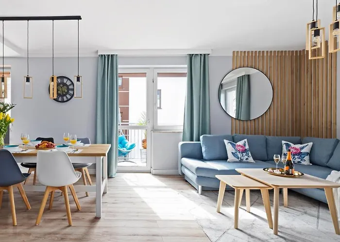 Mevka アパート *