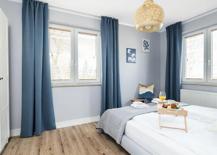 Mevka アパート *